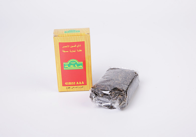 100% Nature China Green Tea Small Tea Bag