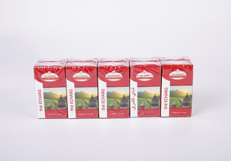 100% Nature China Dragon Well Green Tea